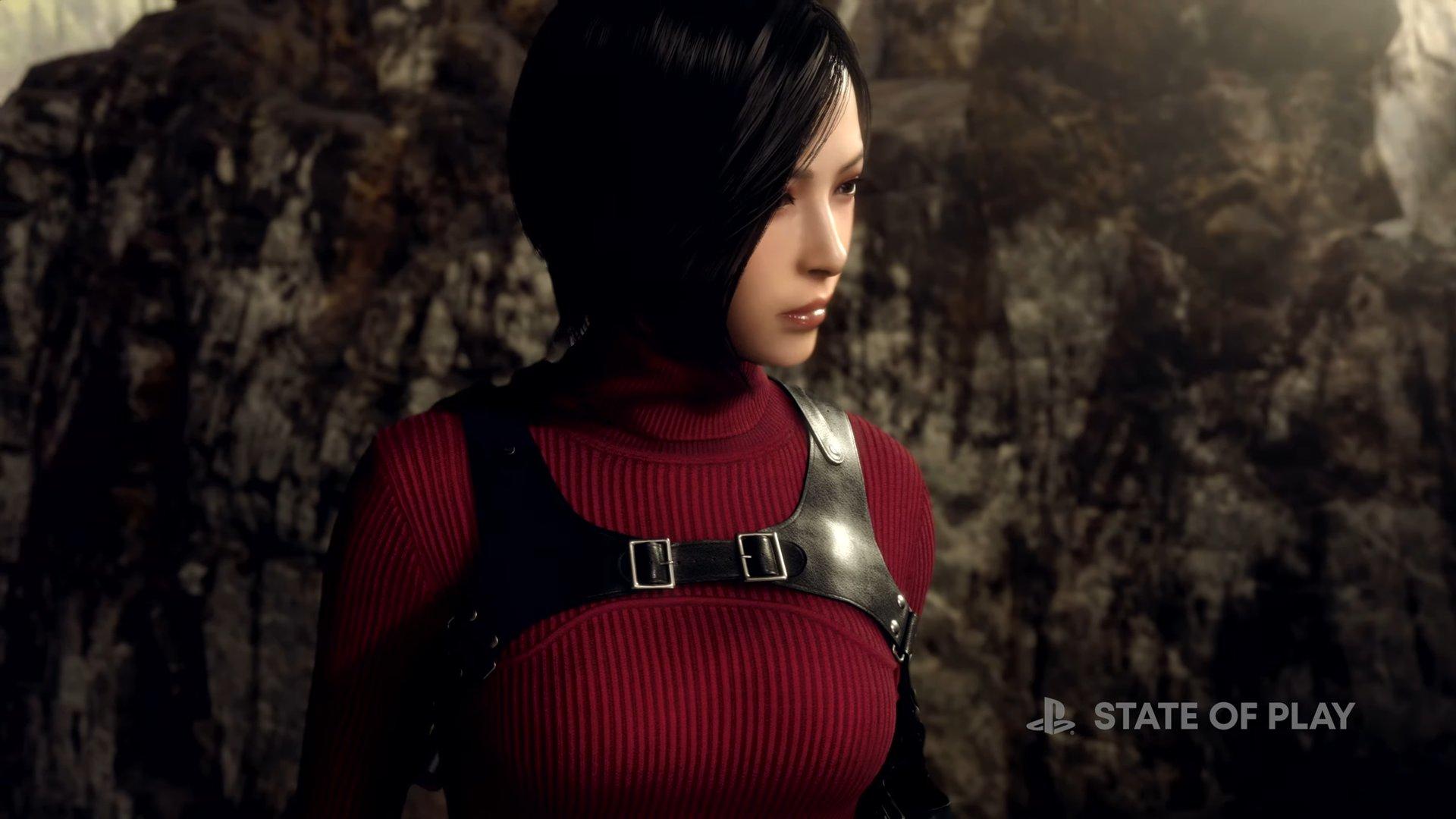 Resident Evil 4 remake 'Separate Ways' expansion may be coming