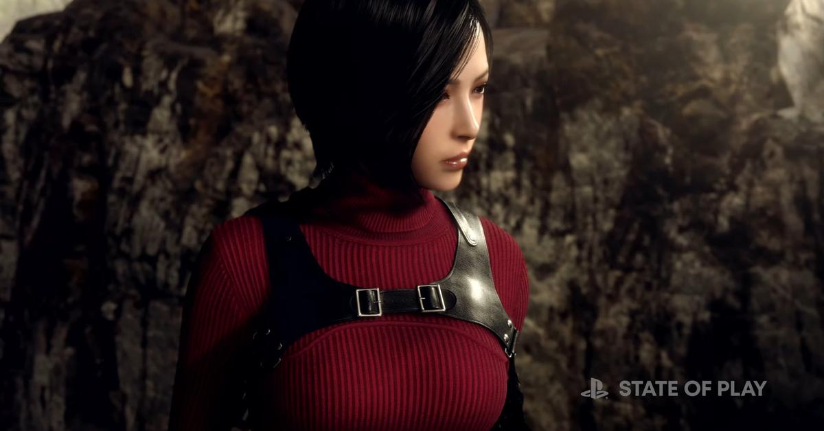 Resident Evil 4' Remake DLC — 'The Separate Ways' Release
