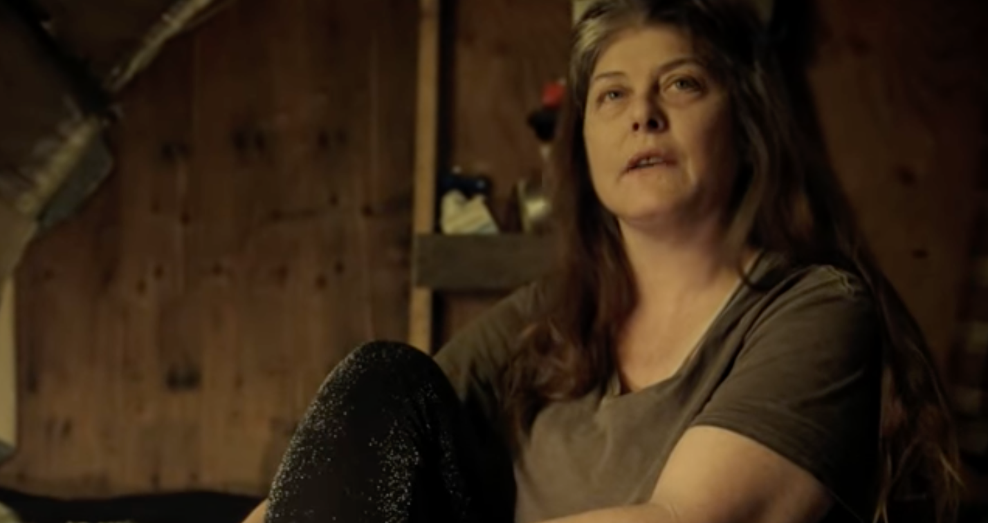 What Is Sue Aikens's Bear Attack Story? The Life Below Zero Star Could ...