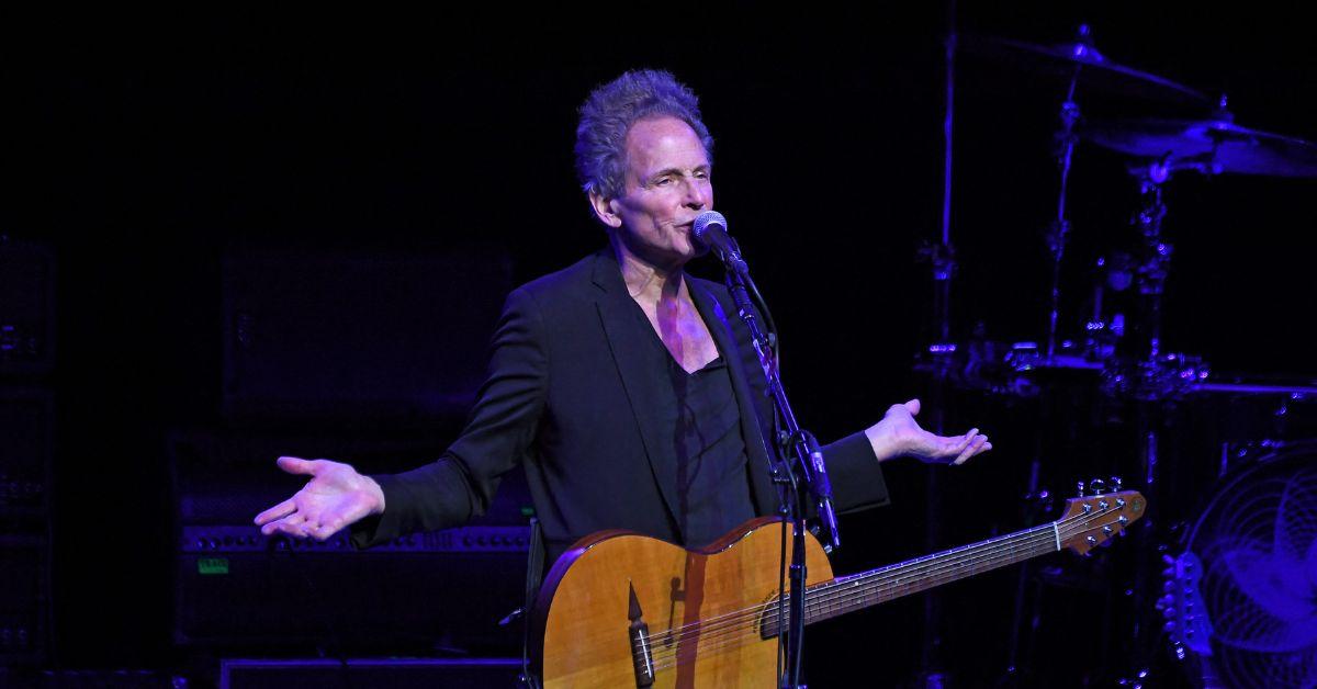 What Happened to Lindsey Buckingham? 