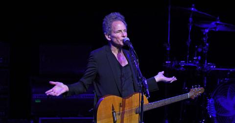 What Happened to Lindsey Buckingham?