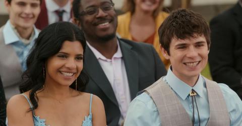 My Life With the Walter Boys Season 2 Episode Count Reveal