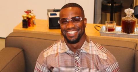 Masika Kalysha's Ex Jamar Champ Was in a Car Accident