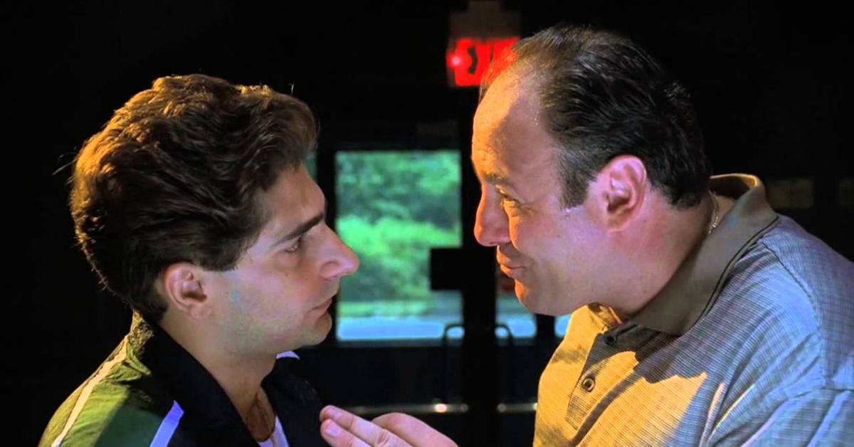 Christopher Moltisanti’s Downward Spiral Caused His Death on ‘The Sopranos’