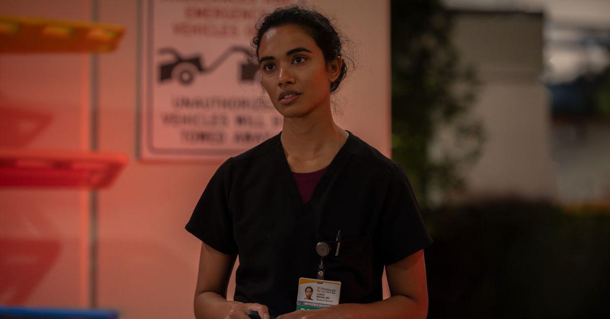 Dr. Samira Mohan