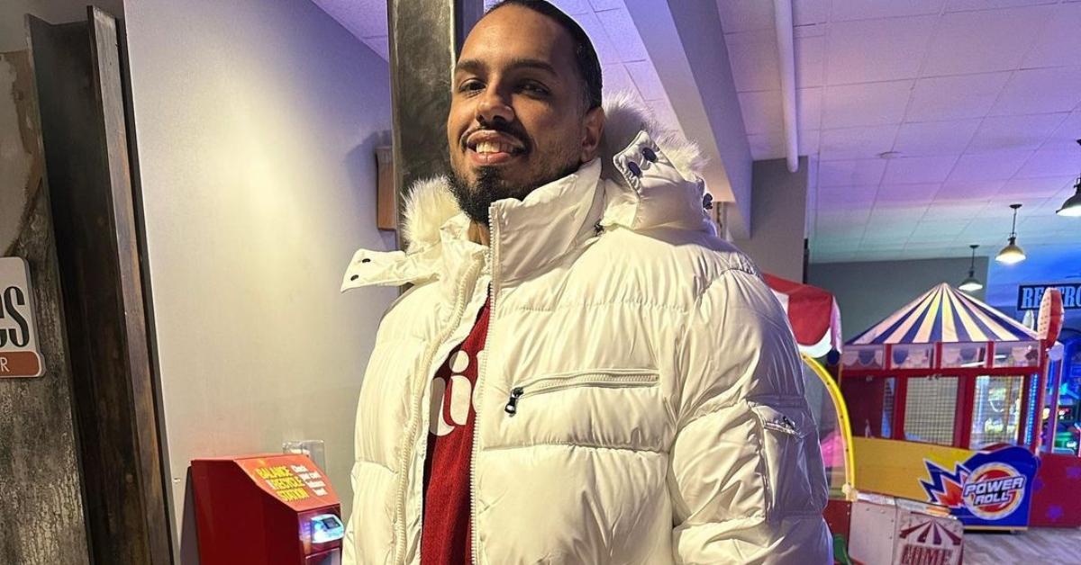 'Love After Lockup's Montana Millz on His Expensive Sneaker Line (EXCLUSIVE)