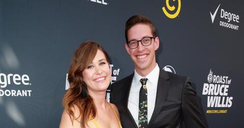 Becky and Keith Habersberger