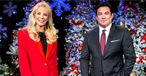 when was the christmas caroler challenge filmed