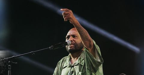 George "Fiji" Veikoso