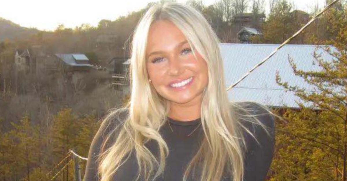 What Happened to Logan Federico? Details on Her Death Explained