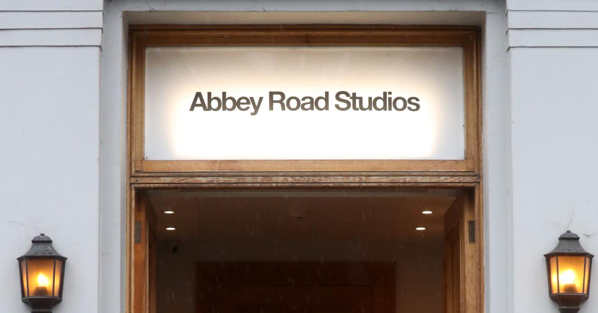 Abbey Road Studios