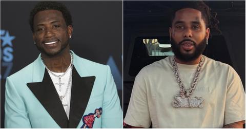 About the Gucci Mane and Pooh Shiesty Kidnapping and Robbery Case