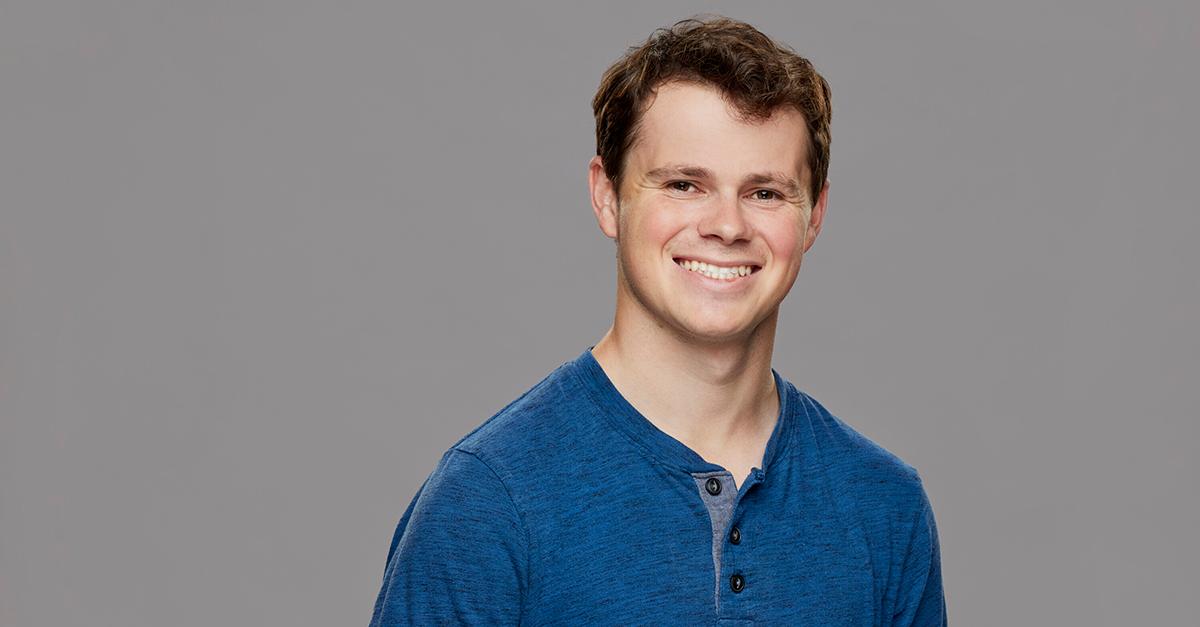 Cory From 'Big Brother' Season 25 Has a 'Survivor' Connection