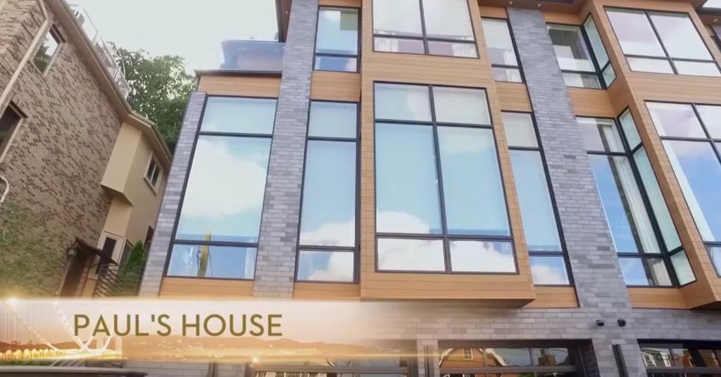 ‘RHONJ’ Paul Connell’s Net Worth and Home Revealed