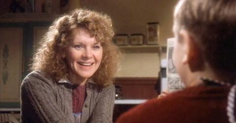 Melinda Dillon