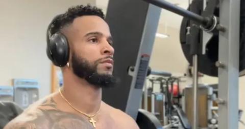 What Happened to Nelson Thomas From The Challenge?