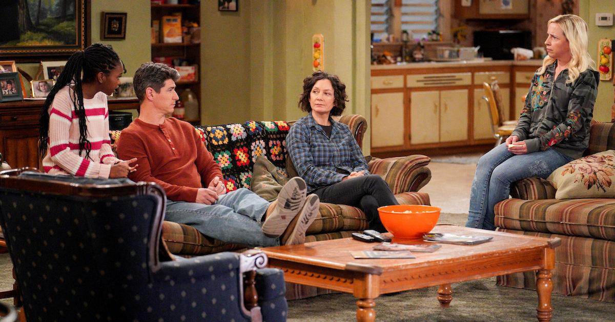 The Conners' Star Michael Fishman Addresses Series Exit