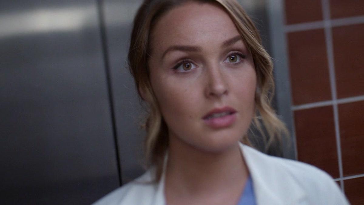 Why Is Jo Wilson Depressed on 'Grey's Anatomy'? Season 15 Recap