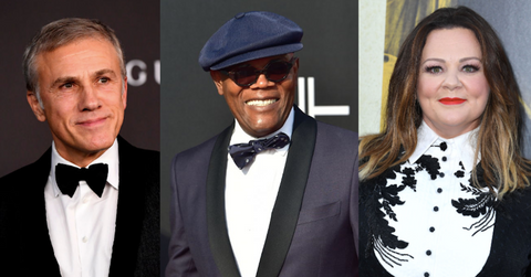 featured later in life success