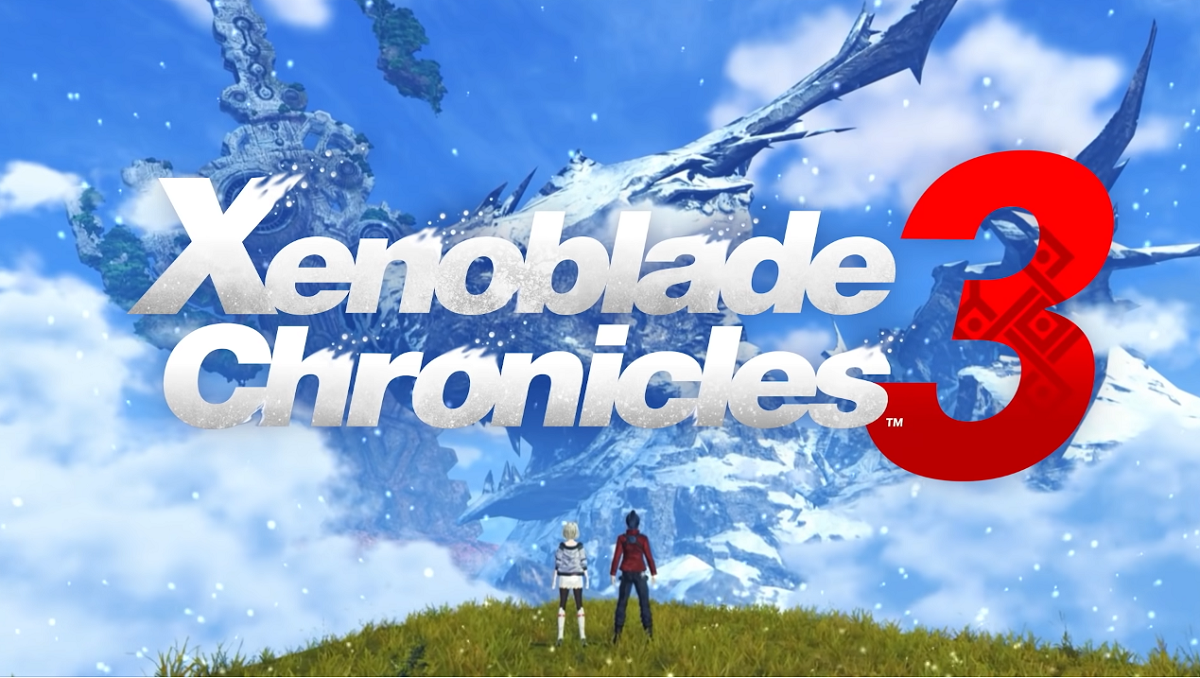 Xenoblade Chronicles 2 - Official Game Trailer - Nintendo E3 2017 