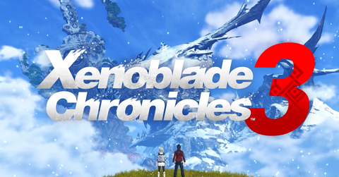 'Xenoblade Chronicles 3'
