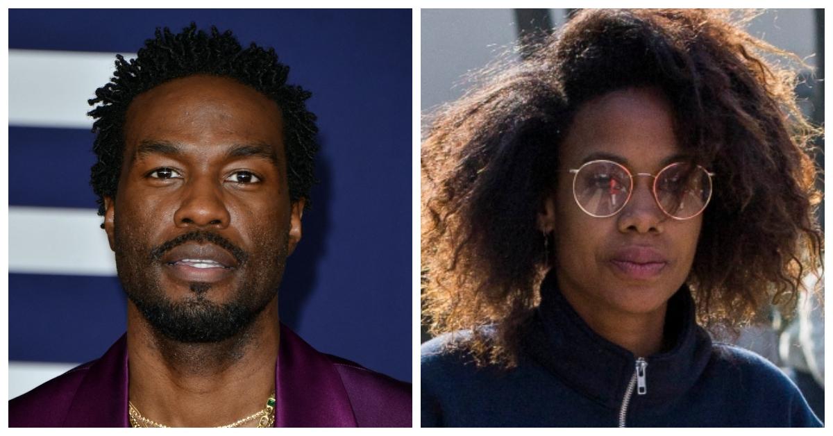 Does Yahya Abdul-Mateen II Have a Wife?