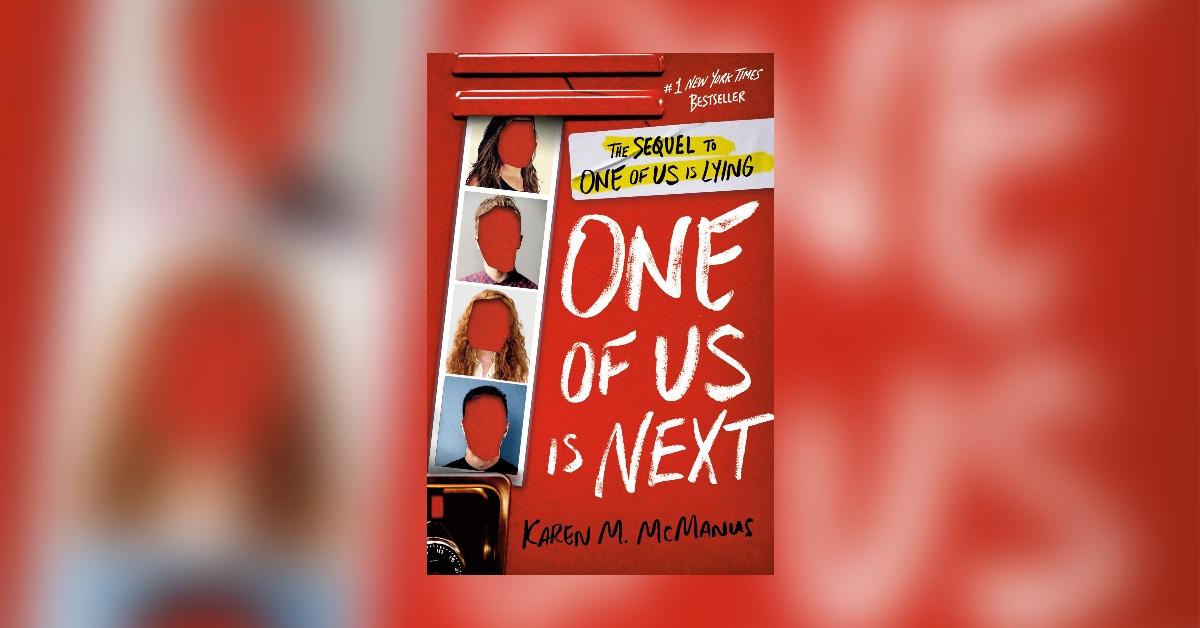 5 Books Like 'One of Us Is Lying' for Your Reading Pleasure