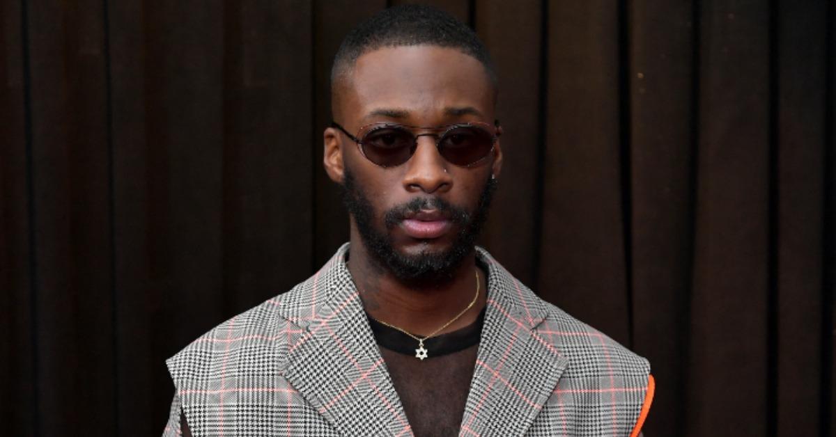 Why Was GoldLink Canceled? The Rapper's Comments Landed Him in Hot Water