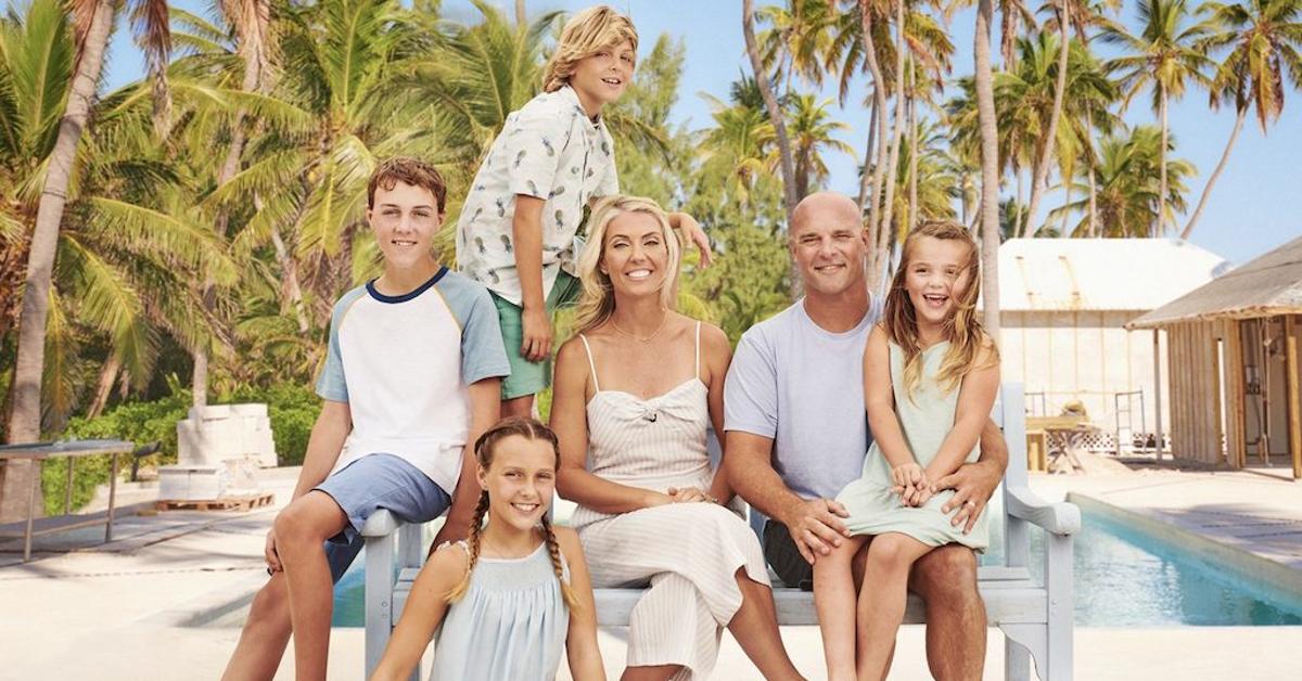 How Much Did HGTV Pay the Beaumlers on 'Renovation Island'? Plenty