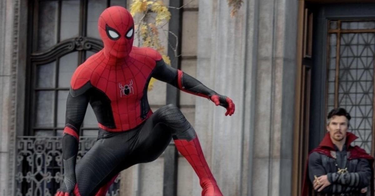 Disney Plus is getting five Spider-Man movies - The Verge