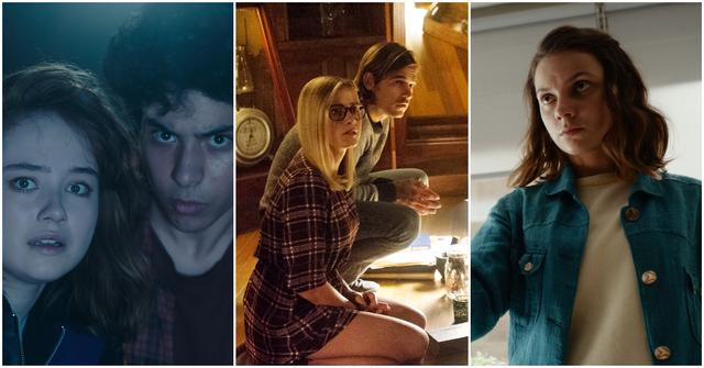 Shows like 'Shadow and Bone'