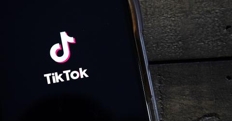 TikTok Logo