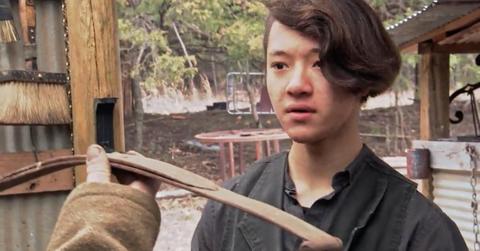 jason hawk son mountain men