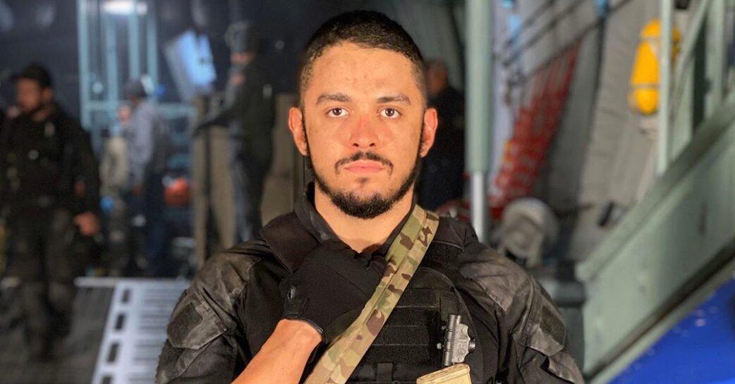 Why Did Vic Leave 'SEAL Team'? He Went out on a Low Note