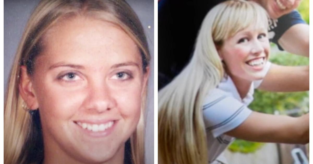 (L-R): Tera Smith; Sherri Papini