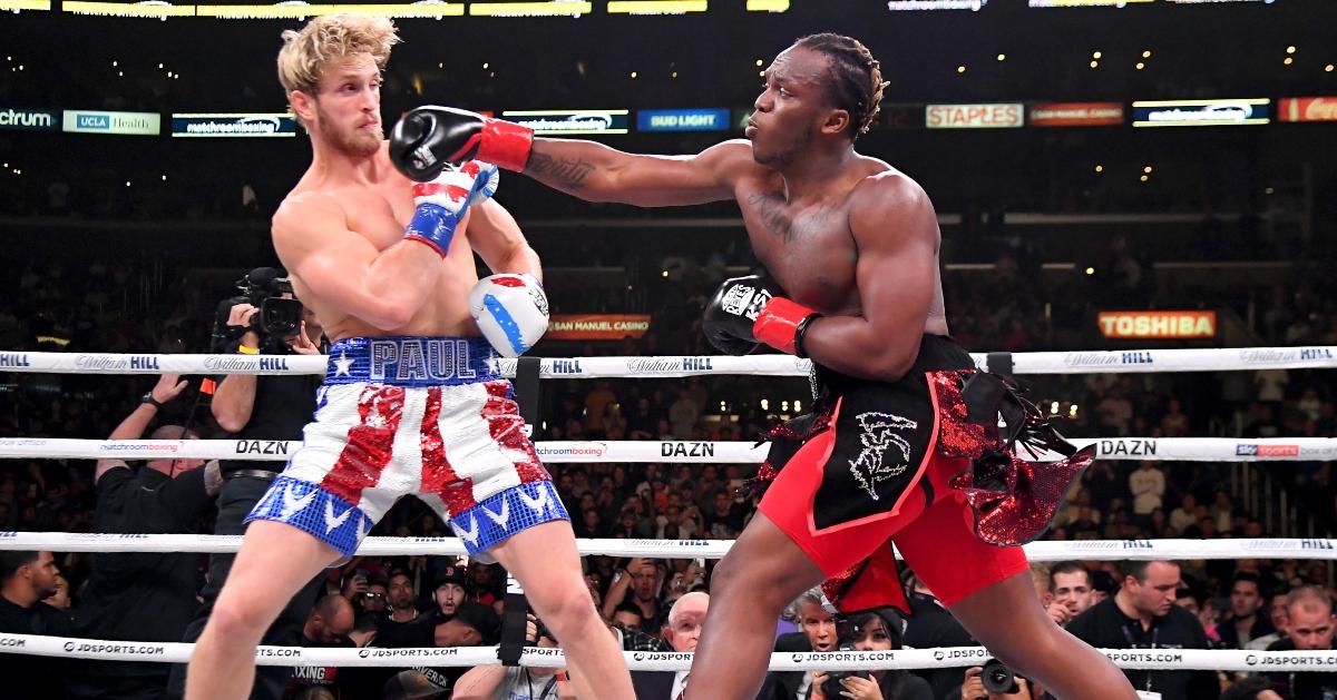 The Logan Paul Appeal Update From His Ksi Fight Is Finally Here