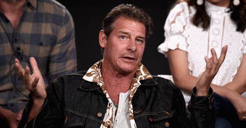 why ty pennington not returning extreme makeover