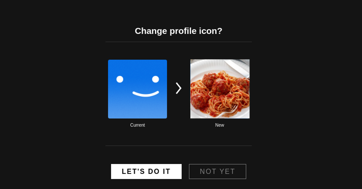 Here's How to Get a Custom Profile Picture on Your Netflix Account