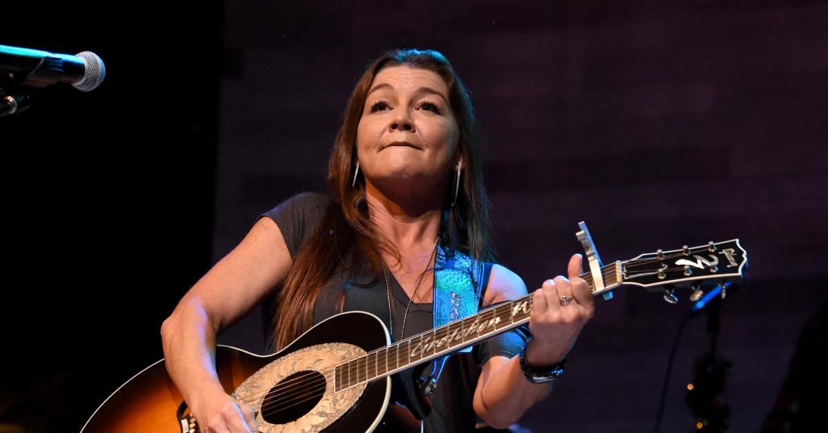 Gretchen Wilson