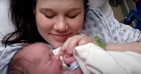 Where Are Weston and Whitney From '16 & Pregnant' Now?