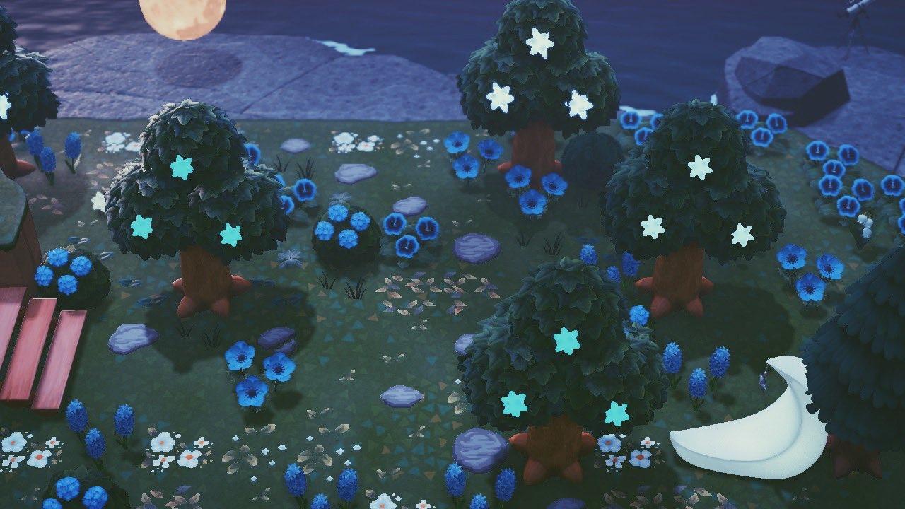 How To Get The Star Fragment Tree In Animal Crossing New Horizons - roblox islands money bag