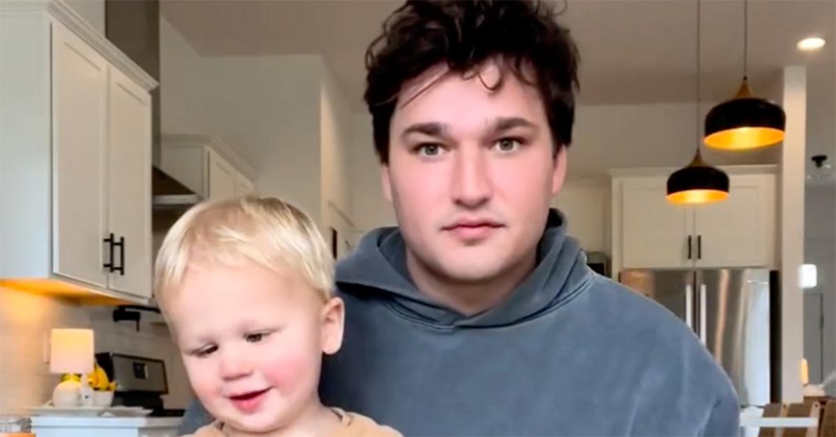 What Happened to Chris Rooney? He Briefly Went Missing