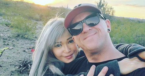 josh and aiko day fiance