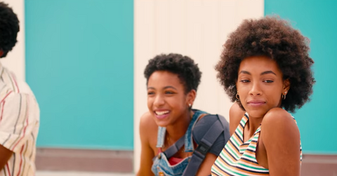 coco rebecca edogamhe summertime