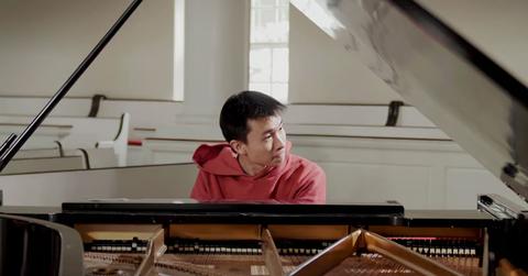Yitong Deng Spent Years Feeling Average Until One Assignment Made Everything Click
