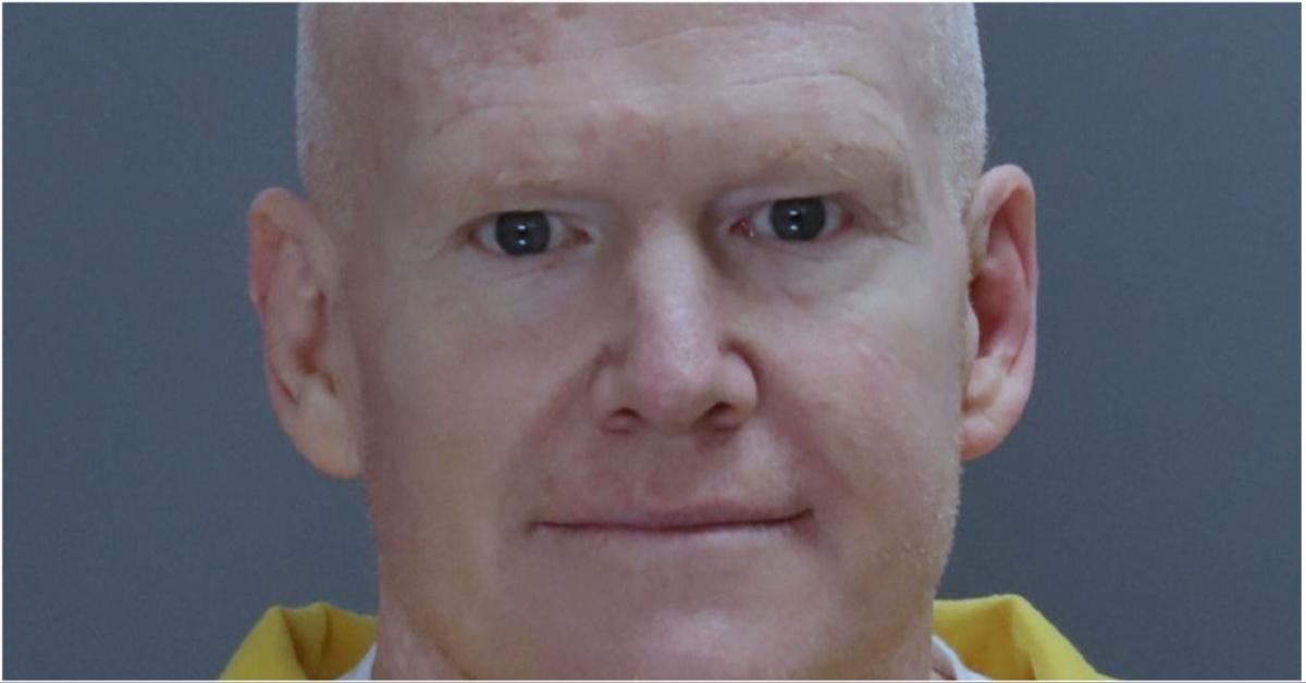 Why Did Alex Murdaugh Lay out Maggie’s Clothes? A Chilling Detail