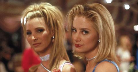 'Romy and Michele's High School Reunion'
