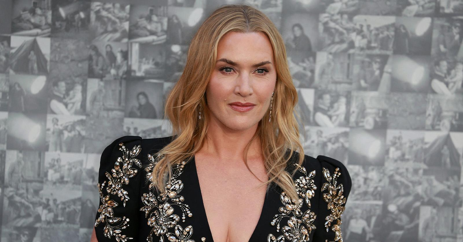 Kate winslet