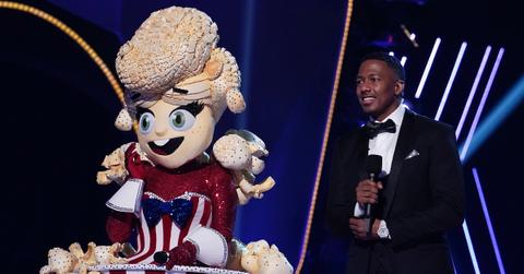 the masked singer season contestants