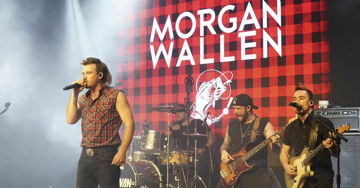 morgan wallen net worth